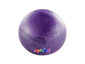 cernit metallic violeta