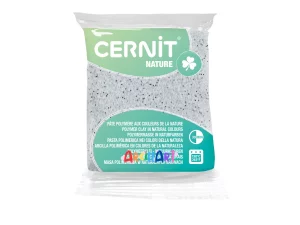 arcilla polimérica cernit nature granito