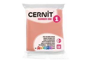 Cernit Number One Rosa Englese