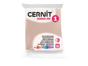 Cernit Number One Rose Beige