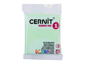 Cernit Number One Almendra