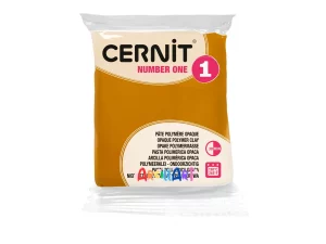 Cernit Number One Amarillo Ocre