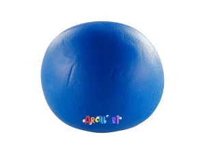 arcilla polimérica cernit number one azul 56g