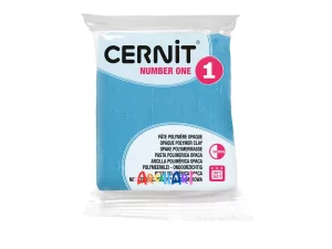 Cernit Number One Azul Cielo