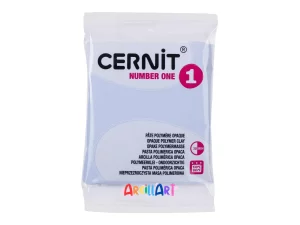 cernit number one azul pastel