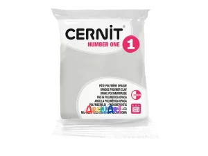 Cernit Number One Blanco