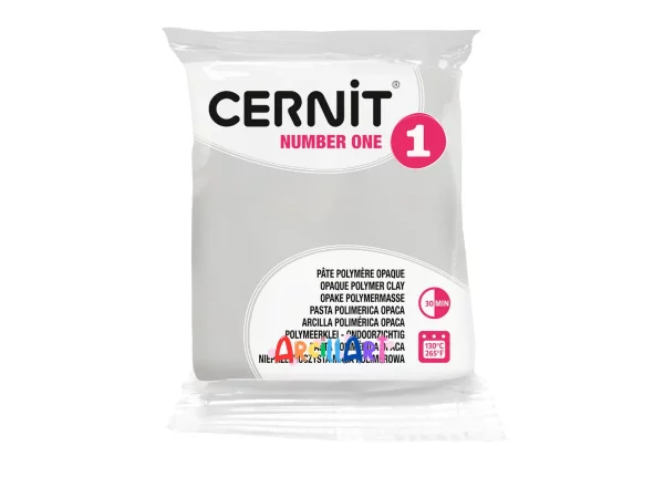 Cernit Number One Blanco