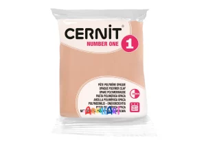 Cernit Number One Melocotón