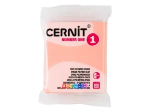 Cernit Number One Naranja Margose