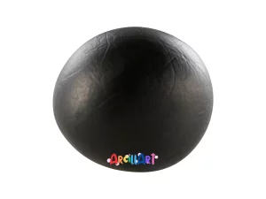 cernit number one negro 500g