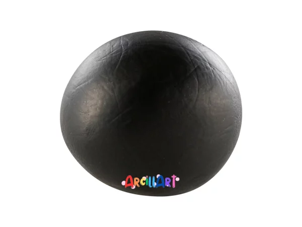 cernit number one negro 500g