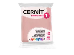 Cernit Number One Rosa