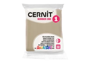 Cernit Number One Sahara