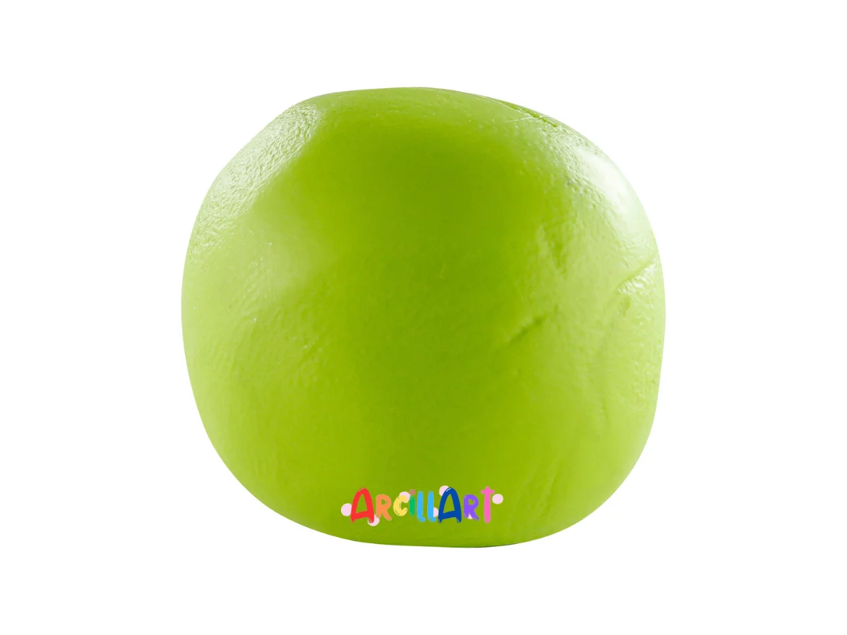 Cernit Number One Verde Lima 2 Cernit Number One Verde Lima