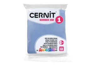 Cernit Number One Vincapervinca