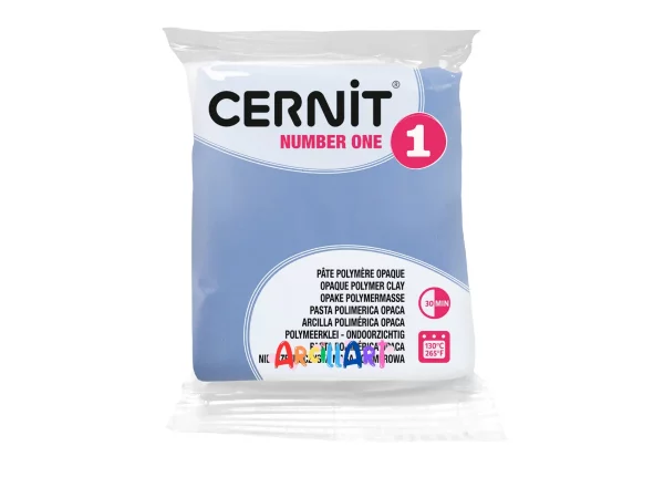 Cernit Number One Vincapervinca