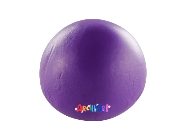 arcilla polimérica cernit number one violeta