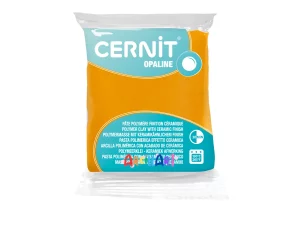 Cernit Opaline Albaricoque