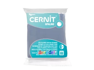 Cernit Opaline Azul Gris