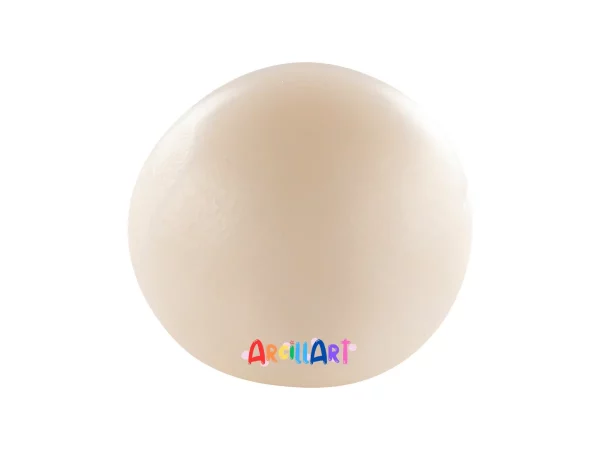 arcilla polimérica cernit opaline blanco