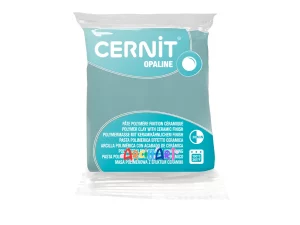 cernit opaline verde menta