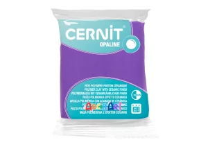 cernit opaline violeta