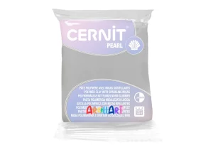 arcilla polimérica cernit pearl blanco nacar