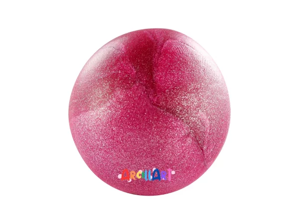 arcilla polimérica cernit pearl magenta