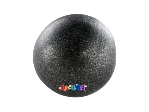 arcilla polimérica cernit pearl negro