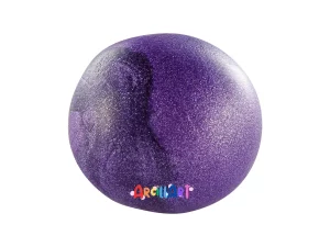 arcilla polimérica cernit pearl violeta