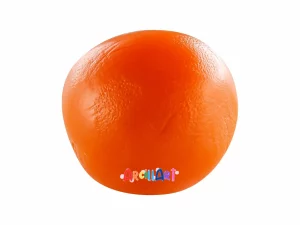 cernit translucent ámbar arcilla