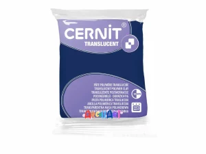 Cernit Translucent Arándano