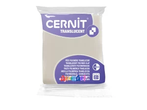 Cernit Translucent Fosforescente