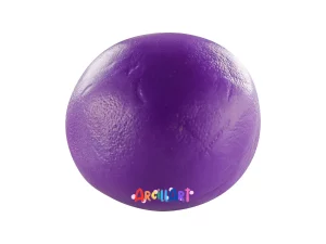 Cernit Translucent Violeta