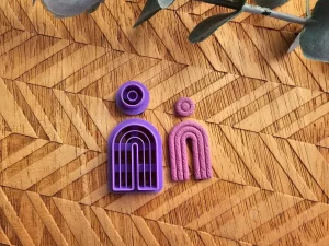 Cortador Arco Concéntrico