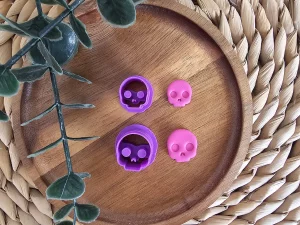 cortador calavera