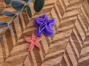 cortador estrella de mar