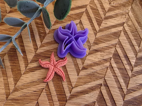 cortador estrella de mar