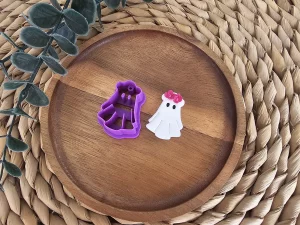 cortador fantasma sombrero