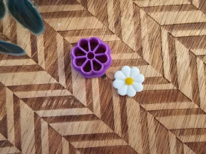 Cortador Flor Daisy