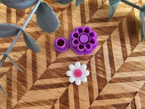 Cortador Flor Dulce