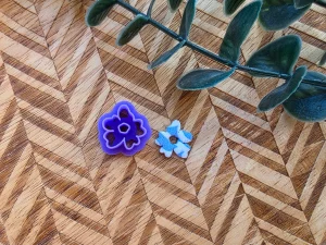 cortador flor nova