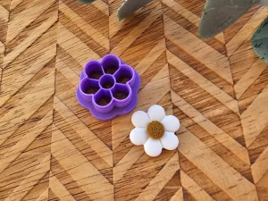 Cortador Margarita Suave