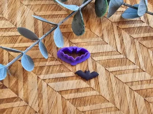 cortador murciélago