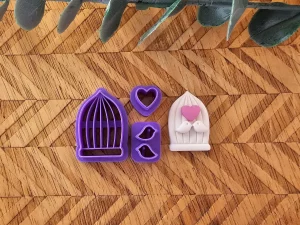 cortador nido de amor