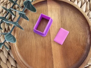 Cortador Rectangular