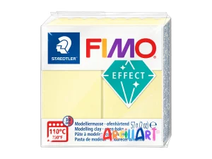 Fimo Effect Citrina