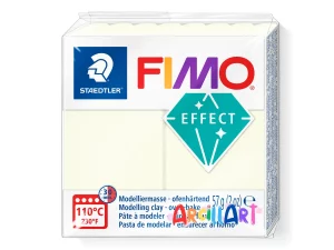 Fimo Effect Fosforescente