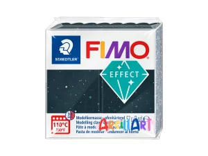 Fimo Effect Negro Granito