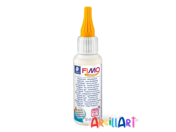 fimo liquido translucido